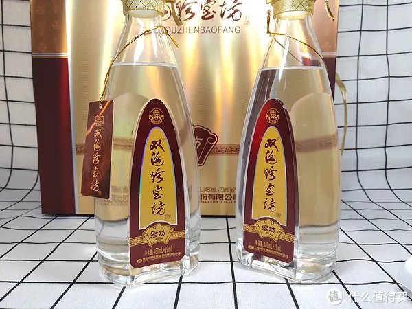 双沟珍宝坊君坊白酒怎么样