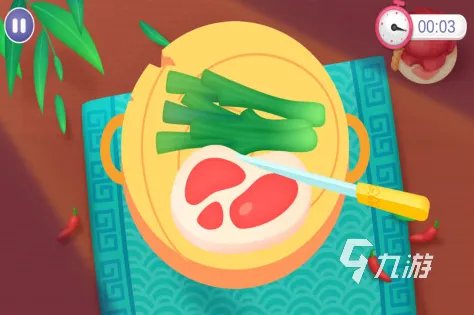 美食小游戏大全推荐2021 有哪些好玩的美食游戏前十名排行榜