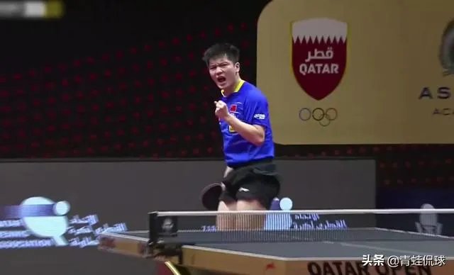 樊振东4-2拿下皮切福德夺得男单冠军，帮助许昕复仇皮切福德，如何评价？