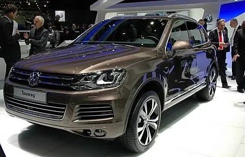 大众进口途锐新款性能怎么样？目前什么价位？