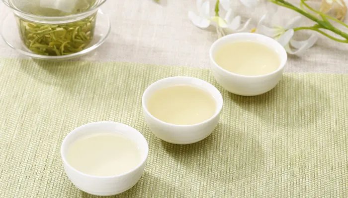 白茶有哪些 白茶有哪些品种