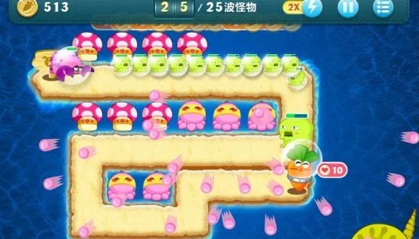 类似坚守阵地2的游戏推荐 类似坚守阵地2的游戏有哪些