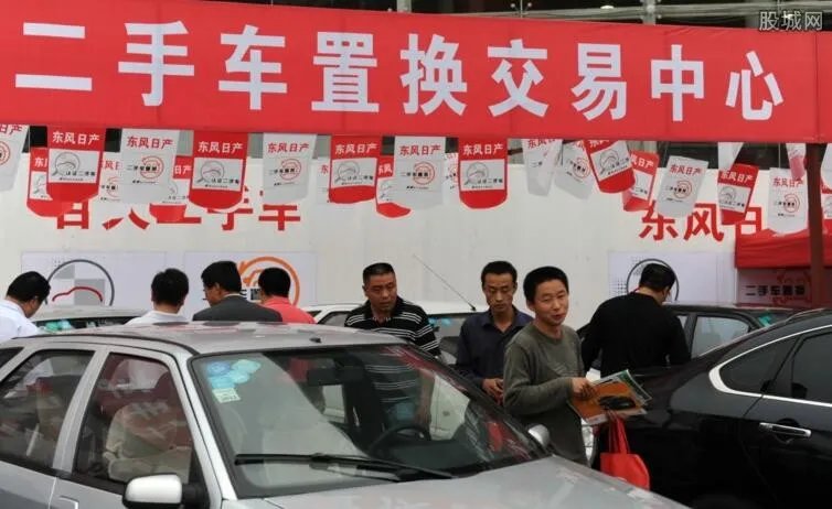 二手车怎么卖高价 出售旧车前有必要整备翻新吗