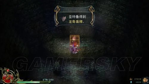 《伊苏6重制版》图文攻略 全剧情收集图文攻略