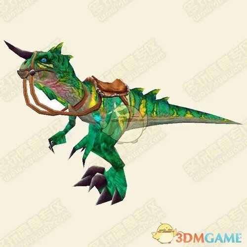 《魔兽世界》怀旧服坐骑获取攻略