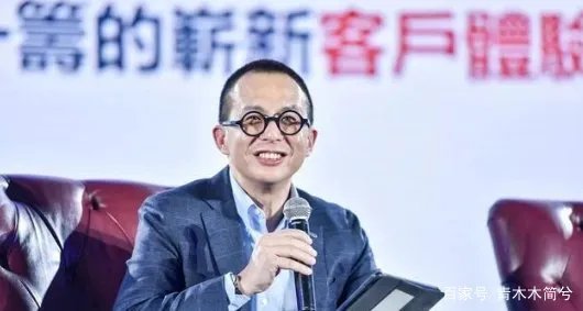 林丹为她甩下怀孕的妻子，李泽楷被她勾走了魂，赵雅淇的手段有多厉害？