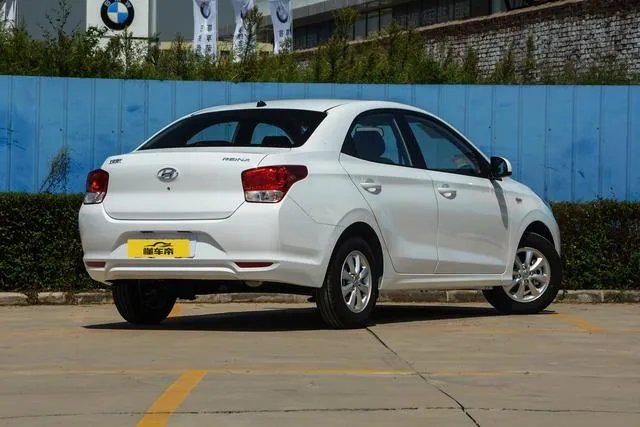 现代瑞纳怎么样？