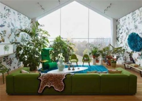 室内环境五项检测是什么