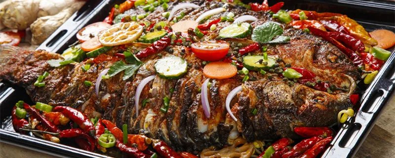 烤鱼用什么鱼 烤鱼用什么鱼烤比较好