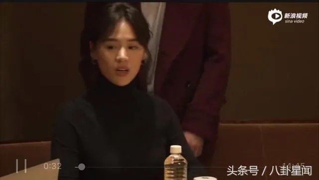 周冬雨探班马思纯，你怎么看？