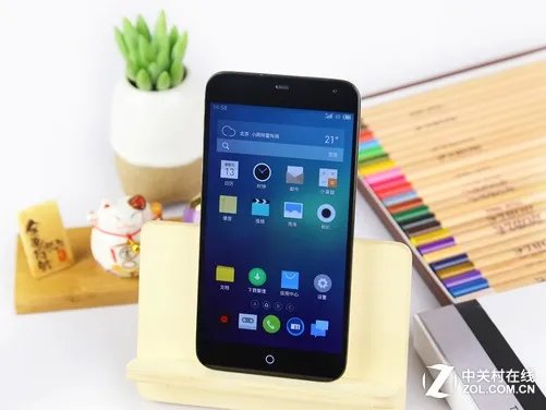 玩游戏还得用大屏 5寸1080P高配手机推荐