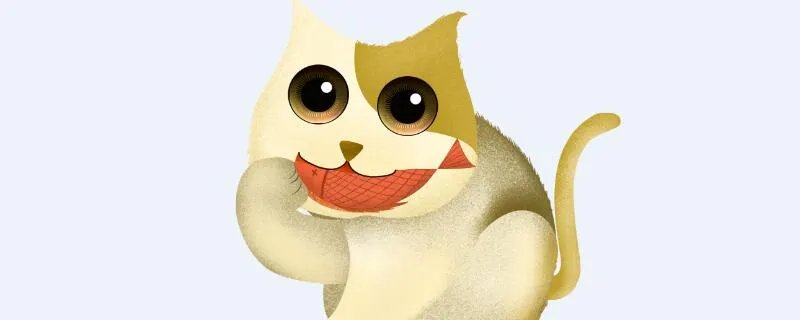 猫为什么喜欢吃鱼