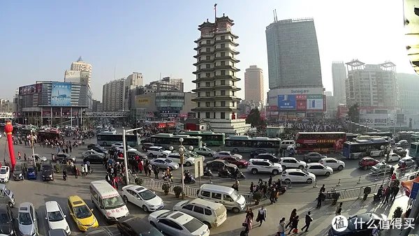 索尼运动相机评测