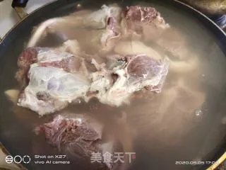 家常卤牛肉