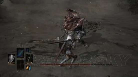 《黑暗之魂3》DLC2图文攻略 全场景道具收集攻略