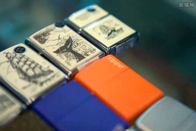 zippo打火机多少钱？zippo打火机正品鉴别