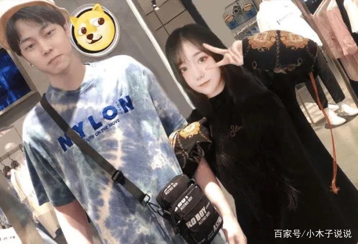 抖音网红一条小团团，罕见晒自己洗澡照片，引发网友热议，你怎么看？