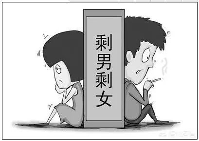 博士学历怕吓着男方，家长只敢说是硕士，这背后的原因是什么？