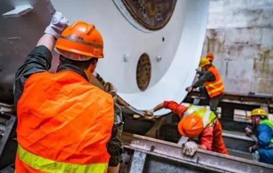 上海地铁运营时间是多少