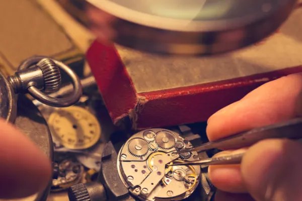 世界手表前十名品牌大全