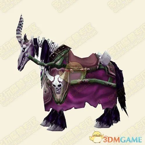 《魔兽世界》怀旧服坐骑获取攻略