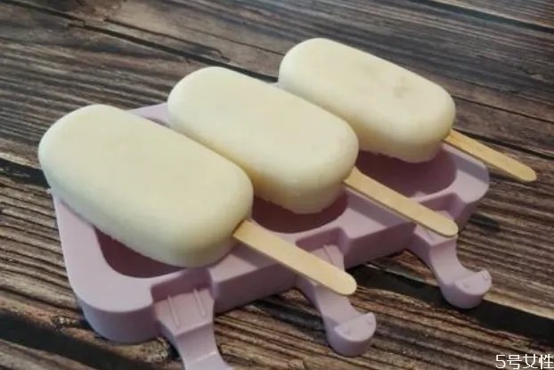 小布丁雪糕多少钱 小布丁雪糕怎么做的