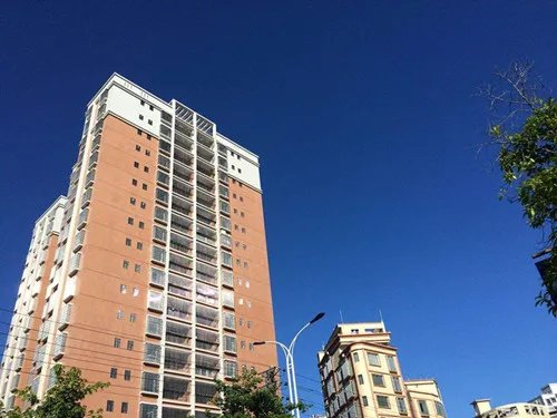 重庆哪里有新房出售