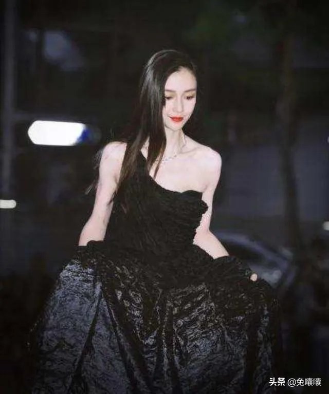 angelababy在韩国为什么很火？