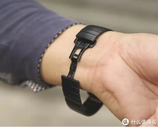 阿玛尼手表怎么样