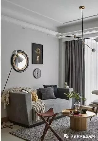 小户型适合什么样的沙发？