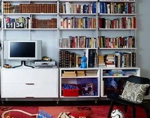 网友秀家 自然主义混搭小复式