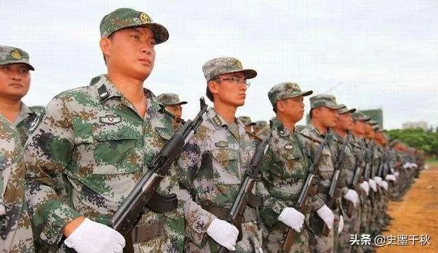 什么是预备役部队？