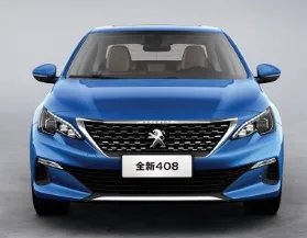 标致408怎么样？值得买吗？