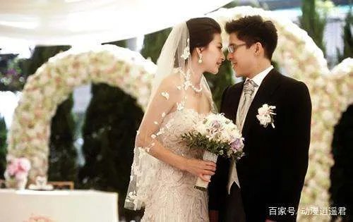 霍启刚97岁祖母病逝，霍启刚夫妇有何表现？