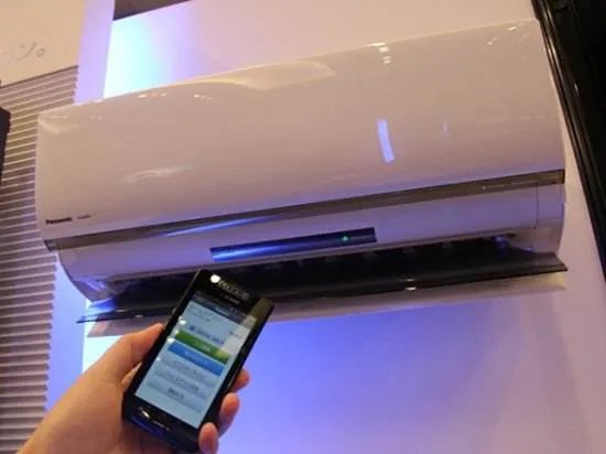 空调耗电量计算公式是什么