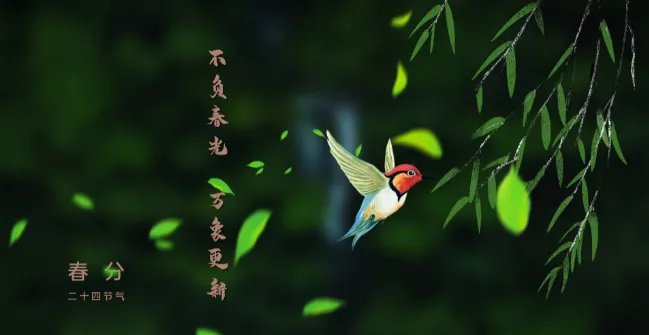 2022年春分时间几点几分几秒 2022春分是哪一天的什么时候