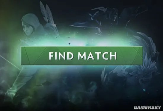 《Dota2》匹配系统机制更新 打天梯必须绑定手机号