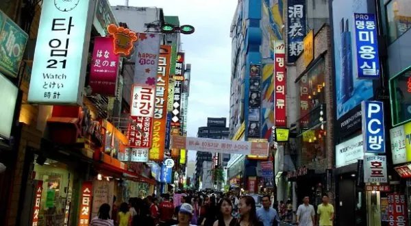 首尔房价暴涨52%,韩国近日为何掀起恐慌性购房潮?