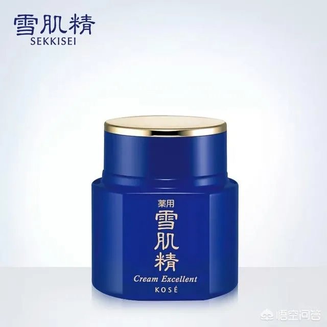 美白面霜排行榜有哪些？