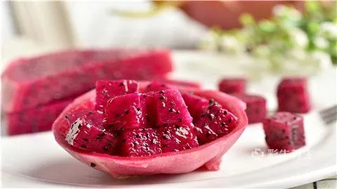 火龙果是温性还是寒性