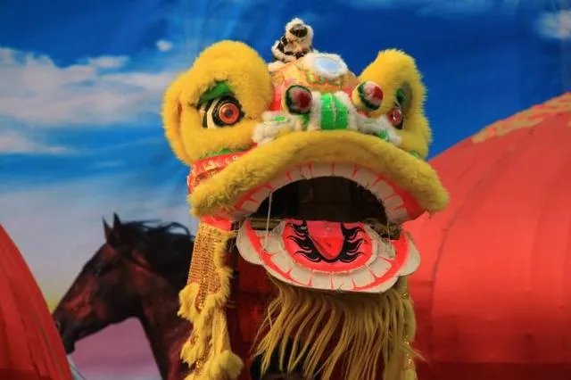 东莞舞狮怎么样？