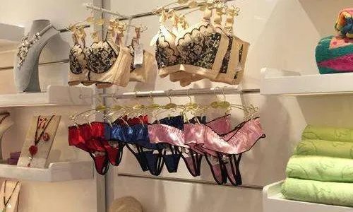 十大品牌内衣有哪些？