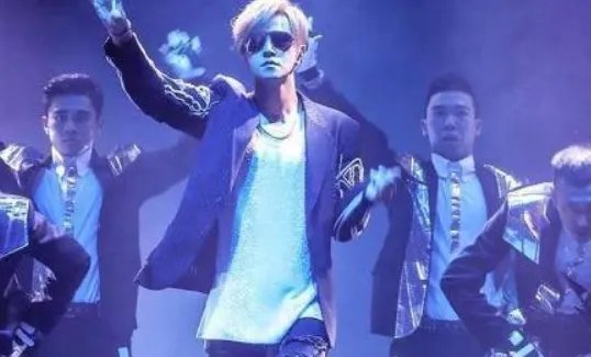 罗志祥为什么叫小猪?