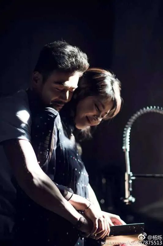 杨烁出演的电视剧有哪些?