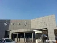 宁夏理工学院东北大学