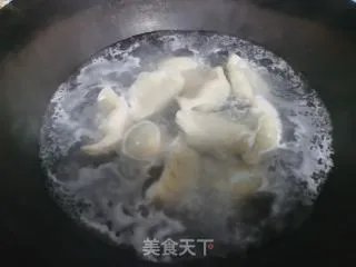 北方水饺