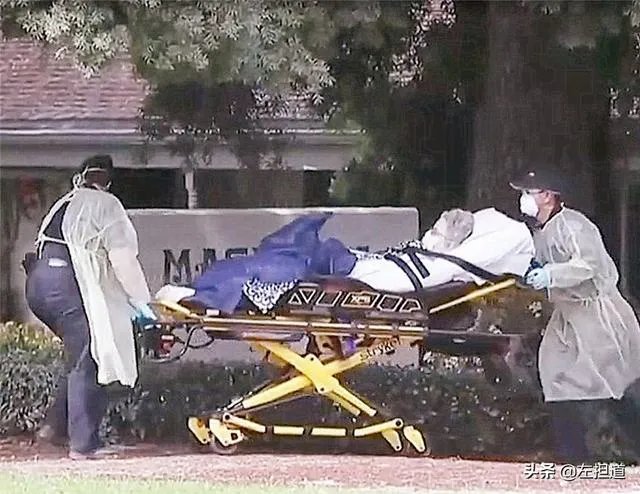 美国愿意花那么多钱给失业人群，为什么不免费治疗新冠？