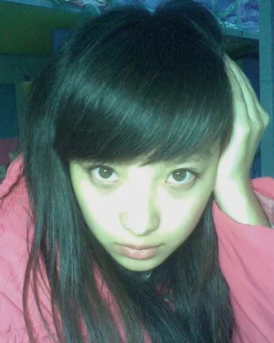 倪妮你就认了吧！大尺度爆乳自慰照已走红网络