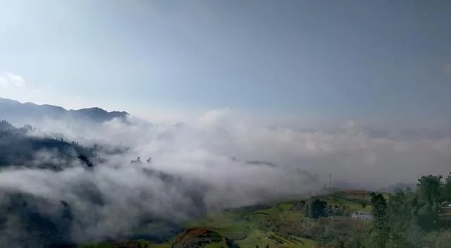 六盘水六枝特区的房屋有投资价值吗？