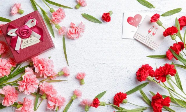 母亲节有哪些活动